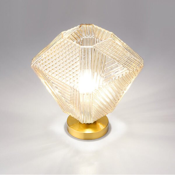 LichtZauber – Elegant ceiling lamp in Art Deco style - Image 9