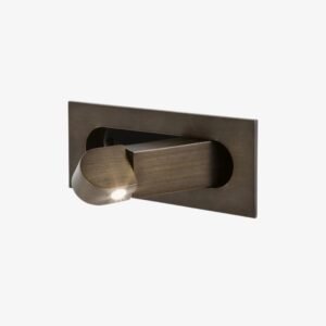Magic light – Modern LED wall lamp for reading